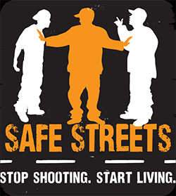 Safe Streets logo